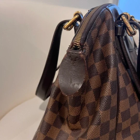 Louis Vuitton Verona MM Shoulder Bag - Picture 6 of 15